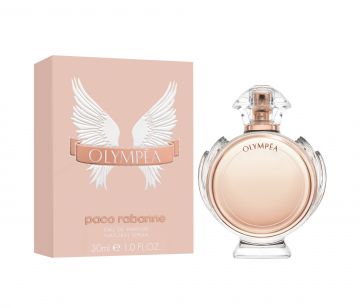 Paco rabanne Olympea