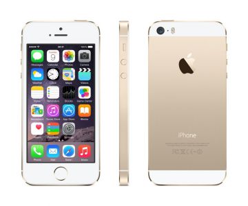 Apple iPhone 5s 16gb