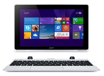 Notebook Acer Aspire Switch 10