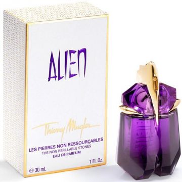 Alien, Thierry Mugler