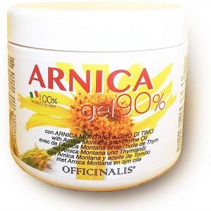 Officinalis Arnica Gel 90%