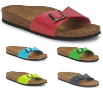 Scarpe Birkenstock