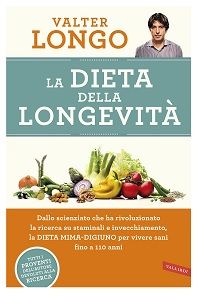 La dieta della longevità