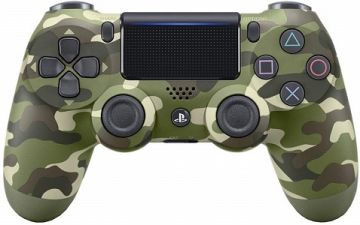 PlayStation 4 - Dualshock 4 Controller