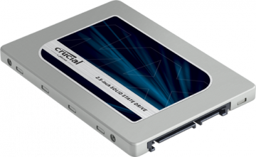 SSD Crucial