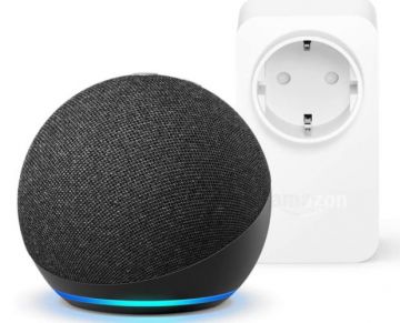 Echo Dot (4ª generazione)