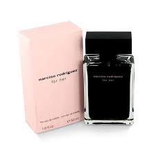 For Her, Narciso Rodriguez