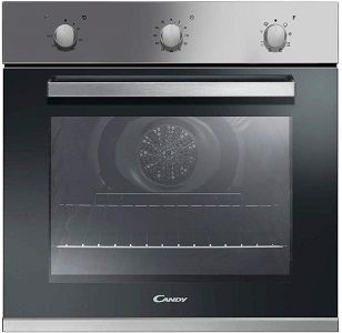 Forno Elettrico da Incasso Candy FCP602X