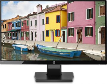 HP 22W Monitor, 22