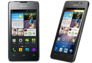 Huawei Ascend Y330