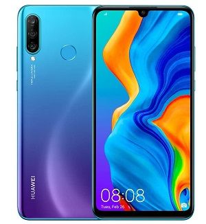 Huawei P30