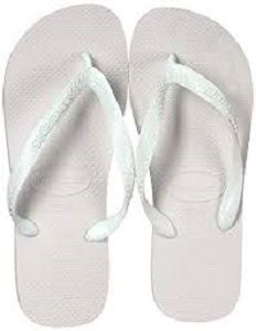 Havaianas Top, Infradito Unisex