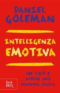 Intelligenza emotiva, Daniel Goleman