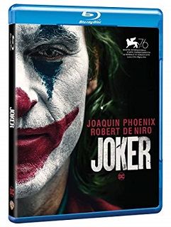 Joker, Robert De Niro, Joaquin Phoenix