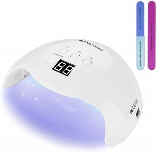 NAVANINO Lampada UV LED