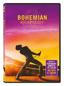 Bohemian Rhapsody (DVD)