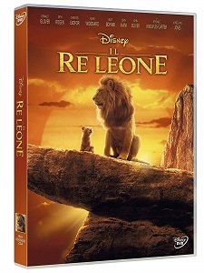 Il Re Leone ( DVD)