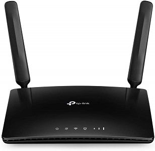 TP-Link Router 4G