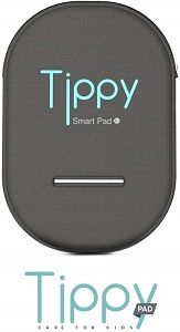 TIPPY PAD dispositivo anti abbandono