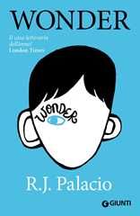 Wonder - R. J. Palacio