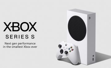 Xbox Serie S