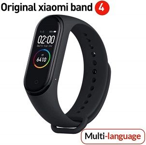 Xiaomi Band 4