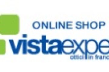 Vistaexpert promozioni 2025