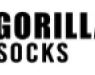 Gorilla Socks