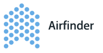 Buono sconto Airfinder.it logo