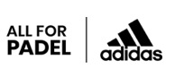 Buono sconto adidas Padel logo