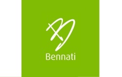 Buono sconto Bennati logo