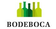 Buono sconto Bodeboca logo