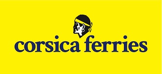 Buono sconto Corsica Ferries logo