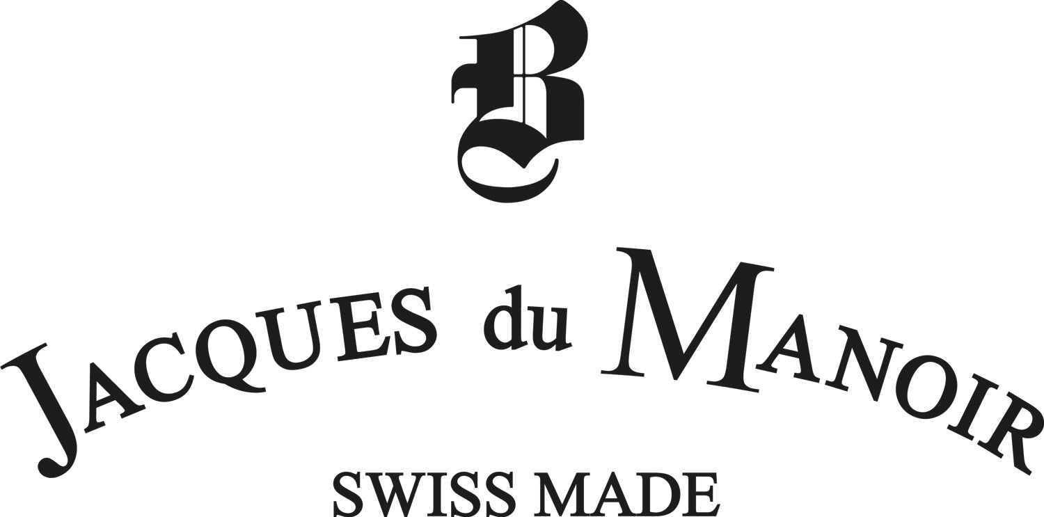 Jacques du Manoir