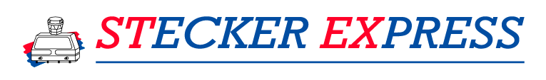Stecker Express